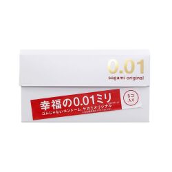 ������������ "Sagami - Original 0.01" (������������) (����. ����!) 