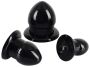 �������� ������ "Anal Stretching Plug Kit" (�������� 3 ��.) (����. ����!) 