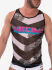 �����-���������� "Tank Top Barcode 005" 