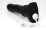 �������� ���������� "Silicone Vibrating & Squirming Plug with Remote Control" (� ��������� � ��������) (����. ����!) 