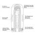 ����������� "Tenga - Rolling Head" 