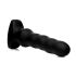 �������� ���������� "Silicone Vibrating & Squirming Plug with Remote Control" (� ��������� � ��������) (����. ����!) 