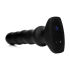 �������� ���������� "Silicone Vibrating & Squirming Plug with Remote Control" (� ��������� � ��������) (����. ����!) 