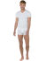 �������� "Classic - Cotton Modal Tee-Shirt V Neck White" 