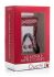 ������ ��� ������ � ����� "Ouch! - Adjustable Nipple Clamps Red" 