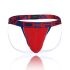 �����-����� "Show-It Retro Pop Jock - Red" (SALE!) 