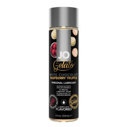 ����-������ "System JO - Gelato White Chocolate Raspberry Truffle" (������� - ������� �� ������ �������� � �������) 