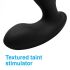 �������� ���������� / �������� �������� "7X P-MILKER Silicone Prostate Stimulator with Milking Bead" (� ���������) (����. ����!) 