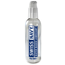 ����-������ "Swiss Navy - Waterbased" 