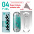 ����������� "Tenga - Spinner 04 Pixel" 