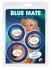 ����������� ������ "Blue Mate Cockring-Set" (3 ��.) 