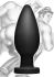 �������� ������ "Tom Of Finland - XXL Large Silicone Anal Plug" (����. ����!) 