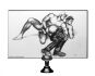 �������� ������ "Tom Of Finland - XXL Large Silicone Anal Plug" (����. ����!) 
