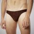 �����-������� "String Range - Black / Copper Print" 
