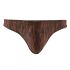 �����-������� "String Range - Black / Copper Print" 