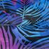 ������ ������������� "Palms Backpack - Black" 