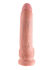 �������������-��������� "King Cock - 9' With Balls RD Flesh" (����. ����!) 