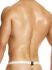 �����-������� "Mesh Through T-String - White" 
