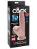 �������������-��������� "King Cock Plus - 7' 3D Cock With Swinging Balls Light" (����. ����!) 