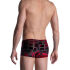 �����-������� "M2102 - Micro Pants Black/Red" 