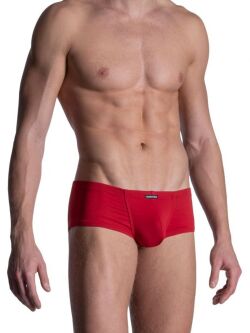 �����-����� "M800 - Hot String Pants Rosso" (SALE!) 