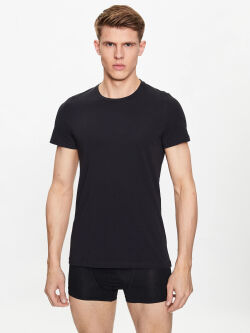 �������� "Supreme Cotton - Cotton Supima Tee-Shirt Crew Neck Black" 