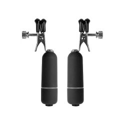 ������ ��� ������ � ��������� "Ouch! - Vibrating Nipple Clamps" 
