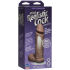 ������������� - ��������� "The Realistic Cock Ultraskyn 8' - Caramel" (����. ����!) 