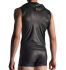 �����-���������� "M510 - Hoody Tank Black" 