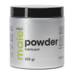 ������-���������� "Cobeco - Male Powder J-Lube" (����. ����!) 