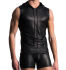 �����-���������� "M510 - Hoody Tank Black" 