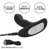 �������� ���������� / �������� �������� "Eclipse - Rocking Probe" (� ���������) 