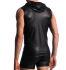 �����-���������� "M510 - Hoody Tank Black" 