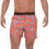 ������-����� "Swim #013 - Orange/Blue" (SALE!) 