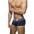 �����-������� "Open Fly Cotton Trunk - White" 