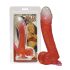 ������������� "Jolly Buttcock - Red" 