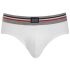 �����-����� "17302483 Briefs 3 Pack - Navy/Grey/White" (�������� 3 ��.) 