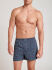 �����-����� "3001232 Boxer Woven - Woodland Gray" 