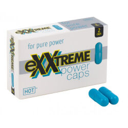 ������� ������� "Exxtreme - Power Caps" (������������, ������������) 