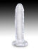 �������������-��������� "King Cock Clear - 6' Cock" 