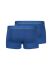 �����-������� "Cotton Multipack Trunks 2 Pack - Dreamyiris Selection" (�������� 2 ��.) 