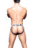 �����-����� "Capsule Army Jock - Olive" 