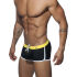 ������-������� "Plain Boxer - Black" 