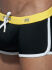 ������-������� "Plain Boxer - Black" 