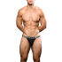 �����-����� "Happy Modal Jock - Black" 