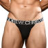 �����-����� "Happy Modal Jock - Black" 