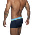 ������-������� "Sport Detail Binding Boxer - Navy" 