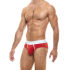 �����-����� "Back T Classic Briefs - Red" 