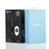 �������� ������ "b-Vibe - Rimming Proof Black" (� �������� ��������) 