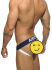 �����-����� "Sailor Stripes Jock - Navy" 